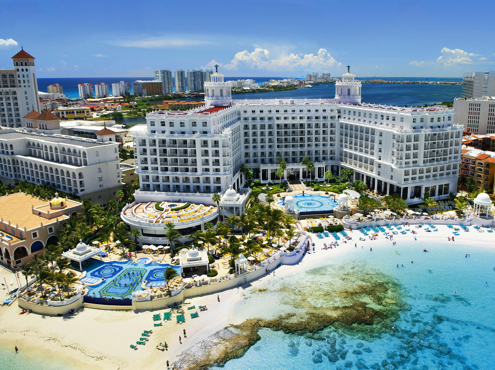 Riu Palace L Americas